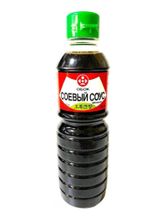 Соевый соус Obok Soya Sousi 500 мл, 3 шт