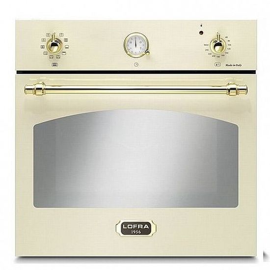 Электрический духовой шкаф LOFRA FRBI69EE/A
