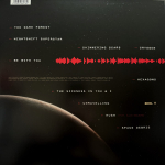 Muse / The Wow! Signal (Limited Edition)(Coloured Vinyl)(LP)