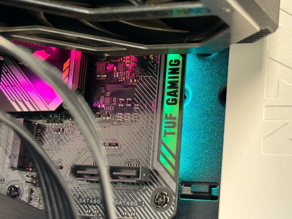 Игровой Компьютер ProBook PC (AMD Ryzen 5 5600X, 16GB DDR4, 1TB SSD, GeForce RTX 3070)