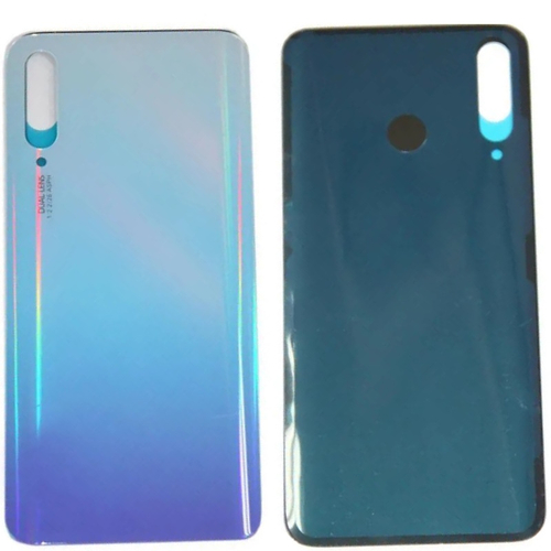 Задняя крышка для Huawei Y9s Синий