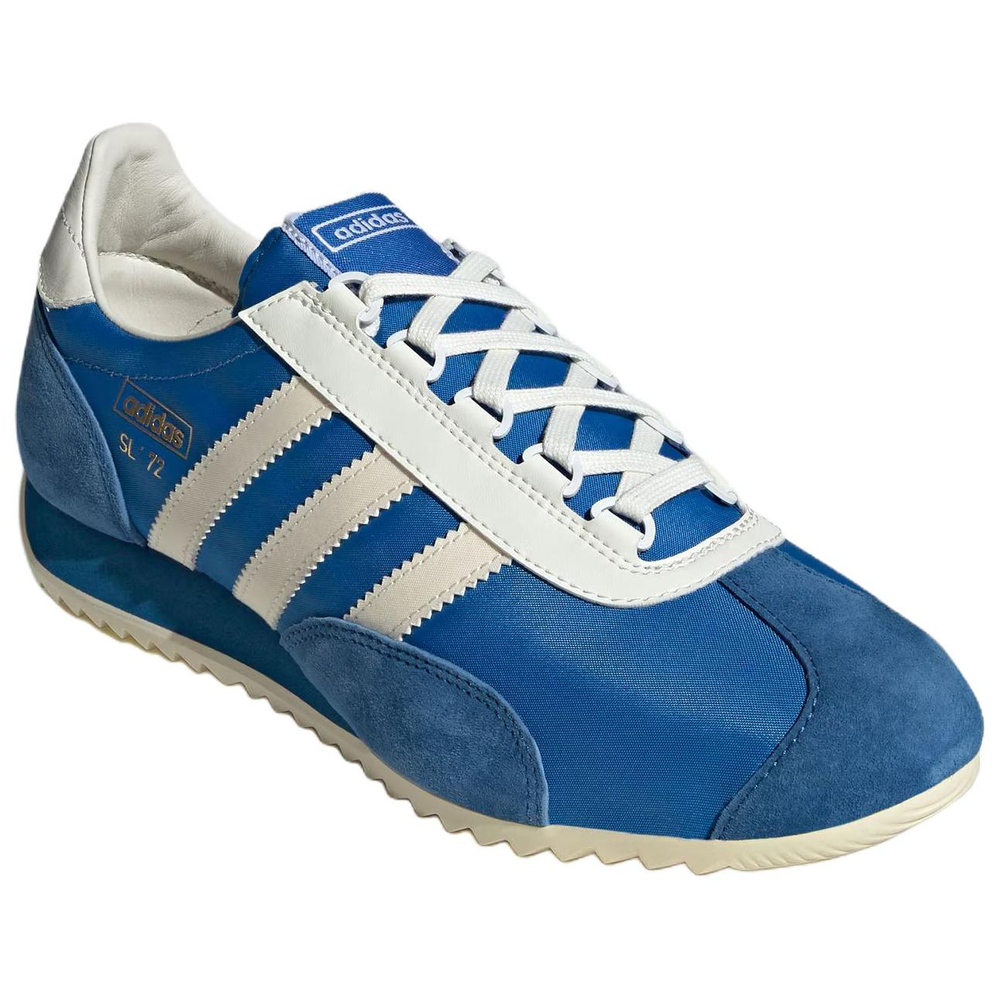 Adidas Sl72 Pt Bright Royal