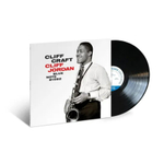 Cliff Jordan / Cliff Craft (LP)
