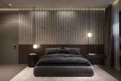 Baguette (Серый 041) 550х2700