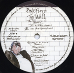 Pink Floyd / The Wall (2LP)