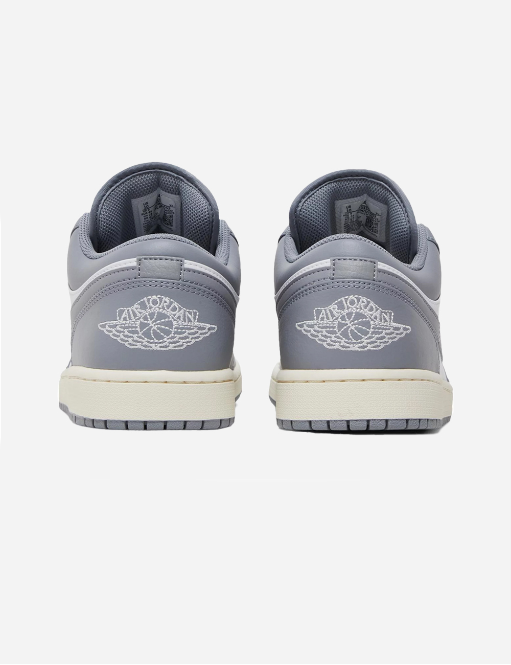 Air Jordan 1 Low "Vintage Grey"