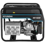 Hyundai HHY 5020F бензиновый генератор