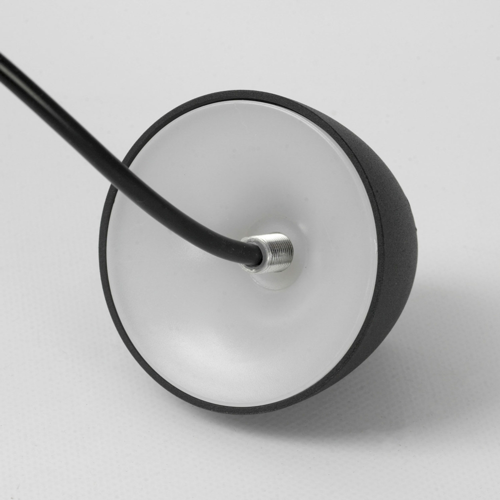 Подвесной светодиодный светильник Lussole LSP-7079