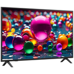 Телевизор LG 43UA75009LA