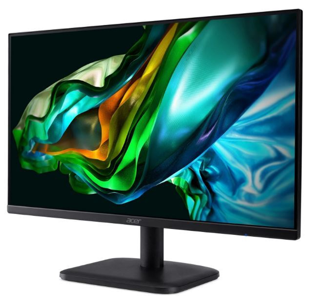 Монитор 27" Acer EK271Ebi