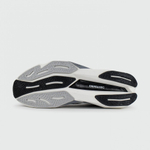 кроссовки New Balance Fuelcell Rebel v4 Graphite Black / White