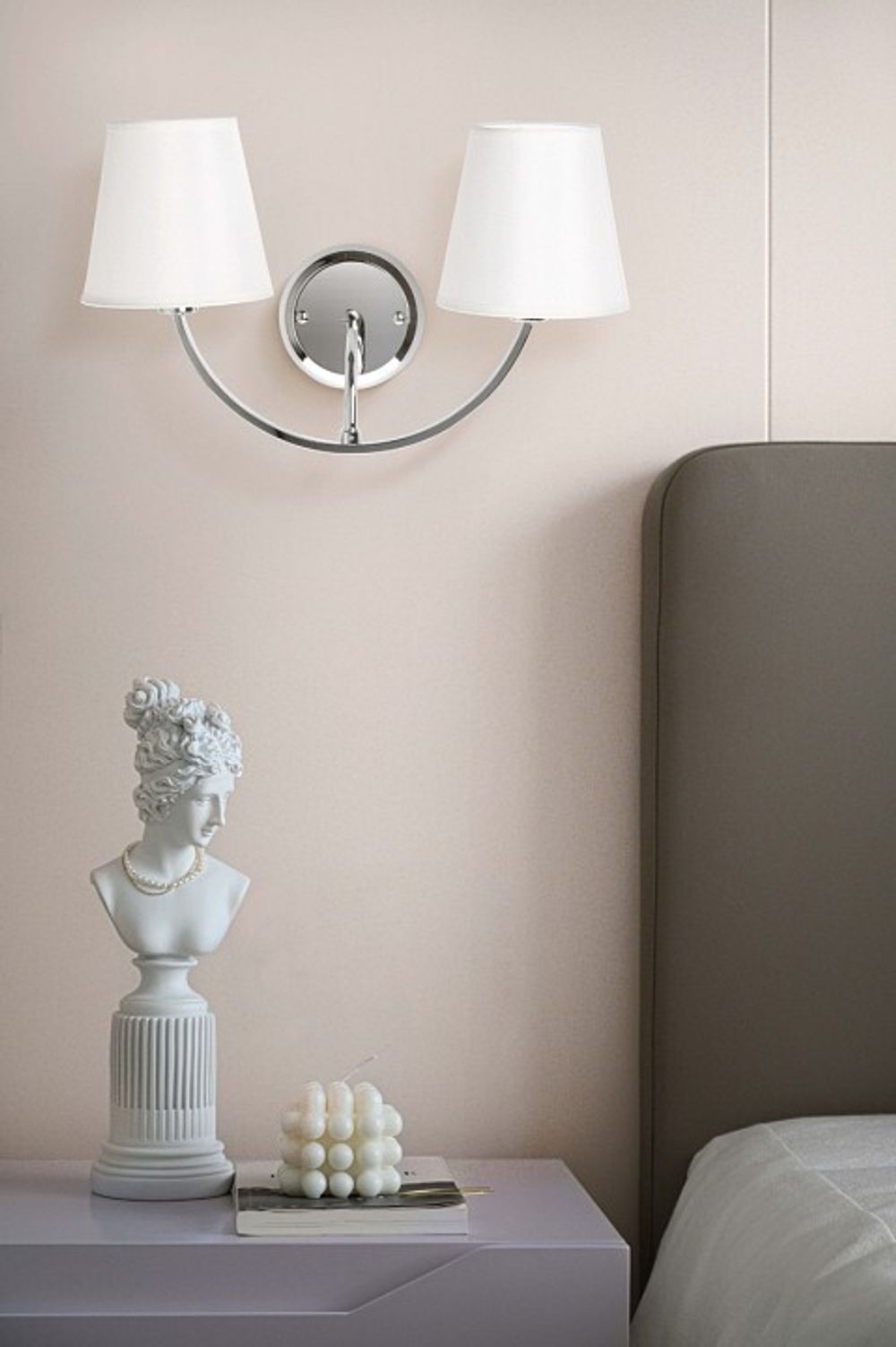 Бра MW-Light Вега 5 329022102