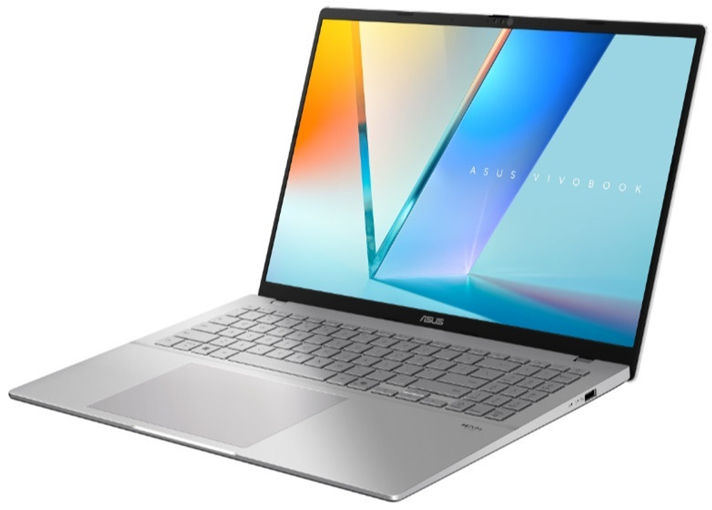 Ноутбук ASUS Vivobook S16 16&#34; / 16 Гб / SSD 512 Гб / Без ОС / 90NB1671-M005B0