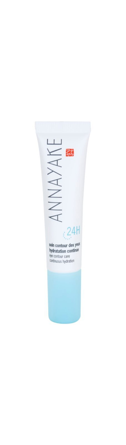 Annayake 24H Hydration Eye Contour Care Continuous Hydration - увлажняющий крем для глаз /   15  ml  / GTIN 3552572400308