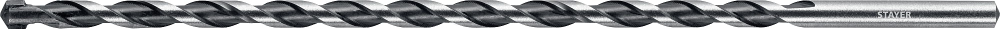 STAYER Hercules, 12 x 300 мм, cверло по бетону, Professional (2915-300-12)