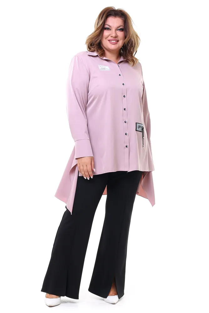 Рубашка 3897 Fabrika