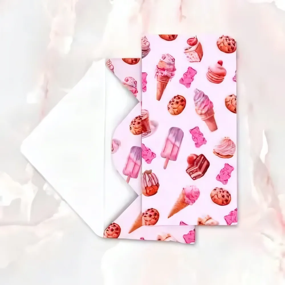 Конверт «Сладости» Cn398 Конверт «Сладости» Cn398