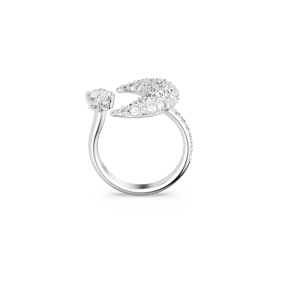 LUNA:RING SMALL CRE/RHS 55