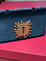 Клатч Schiaparelli