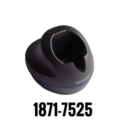 Зарядная подставка Moser , под адаптер 6000 1871-7525