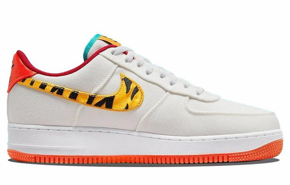 Кроссовки Nike Air Force 1 '07 Lv8 "Year Of The Tiger" Cny