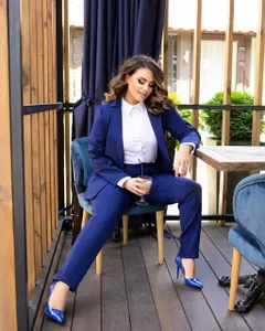 Костюм УК-306-1 Fabrika