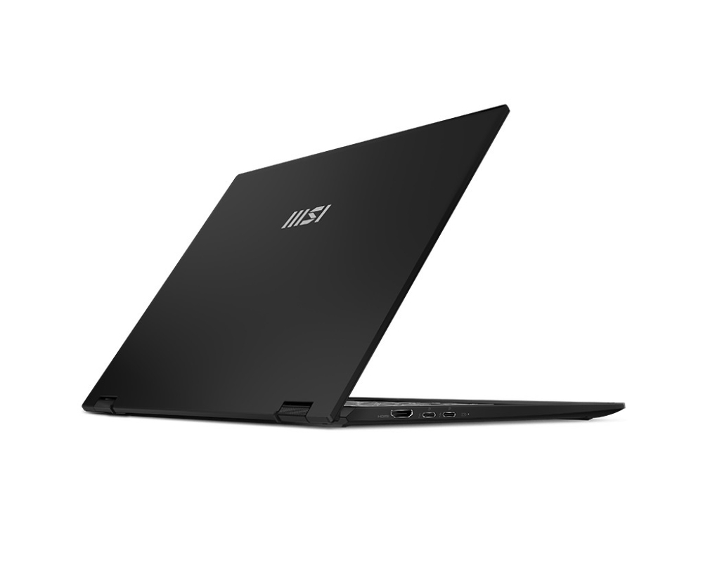 Ноутбук MSI Summit 14 E14FlipEvo A13MT-469XRU Core i5 1340P/16Gb/512Gb SSD/14" QHD+ Touch/DOS Черный (9S7-14F111-469)