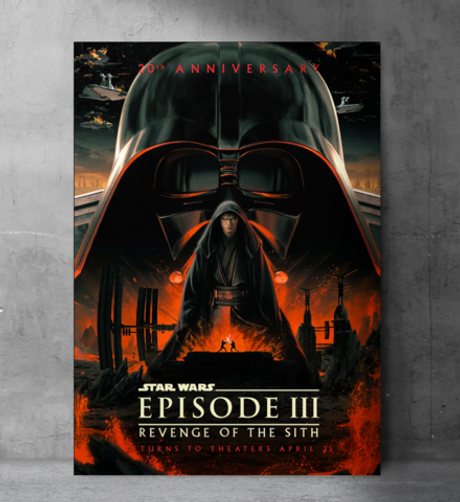 Звездные войны 2 (Star Wars)