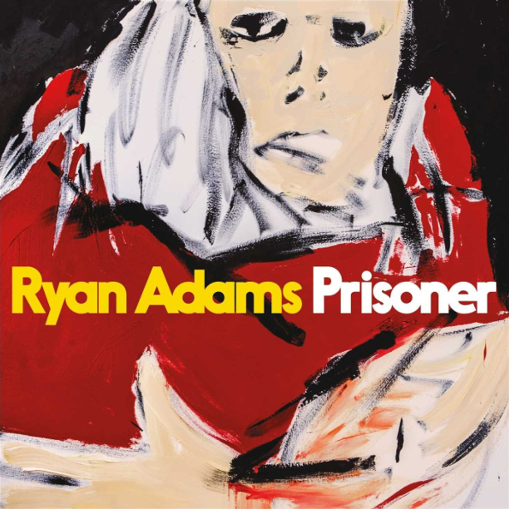 Ryan Adams / Prisoner (LP)