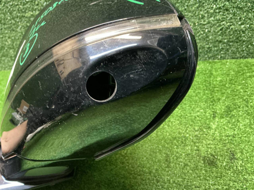 Зеркало левое BMW X5 G05 (2018-н.в.) 9 контактов