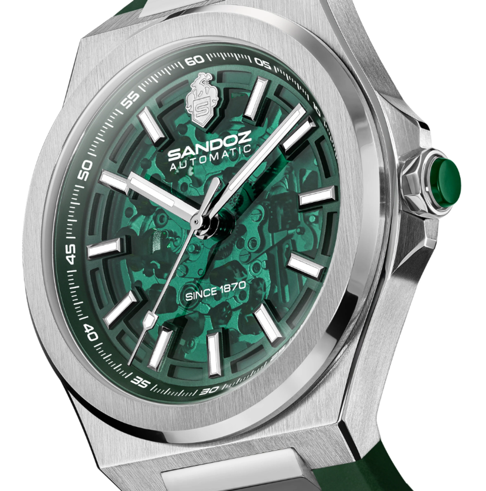 Sandoz Chanet SZWGR0000821