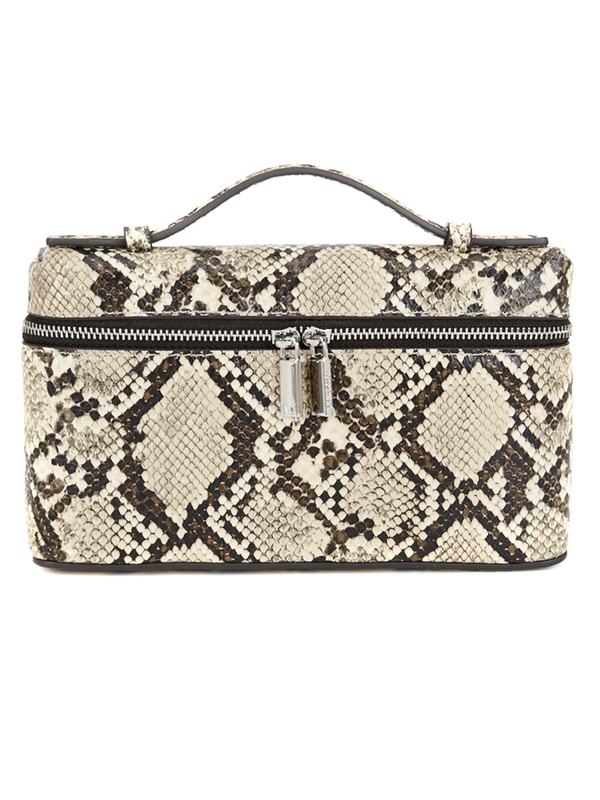 Сумка TRIUMPH S питон