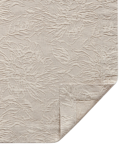 Покрывало 150х220 Luxberry Chloe натуральное