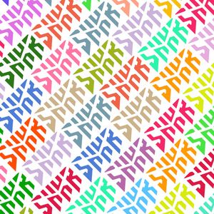 Шкурка для самоката SHKURA PROD. Pattern Multi