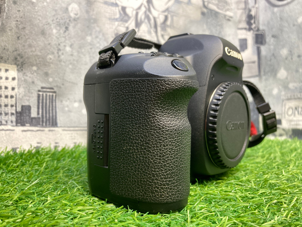 Canon 5D Mark II (24.600 кадров) Покупка/Продажа