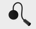 Бра Italline DE DE-316 black