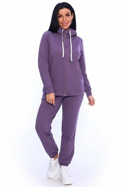 Костюм женский "168 Ф.П" брюки (159)