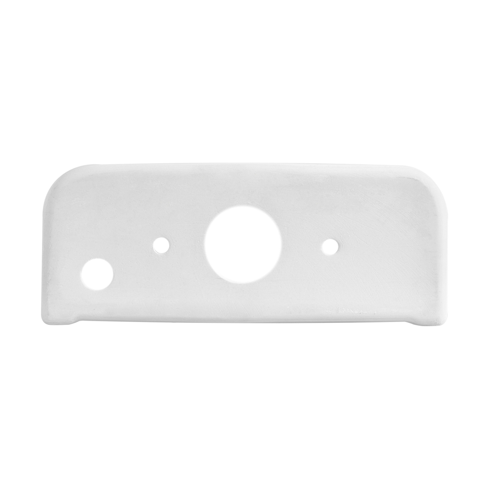 Бачок Santek Лайн с крышкой, для rimless 1WH501580
