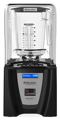 Блендер Blendtec Connoisseur 825 (без стакана)