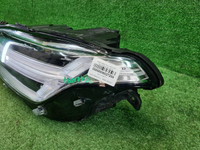 Фара левая Volvo XC90 2 (2014-2019) Full LED