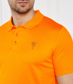 Поло Karl Lagerfeld - оранжевый(745028 542232)