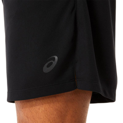 Мужские теннисные шорты Asics 9in training Short - performance black