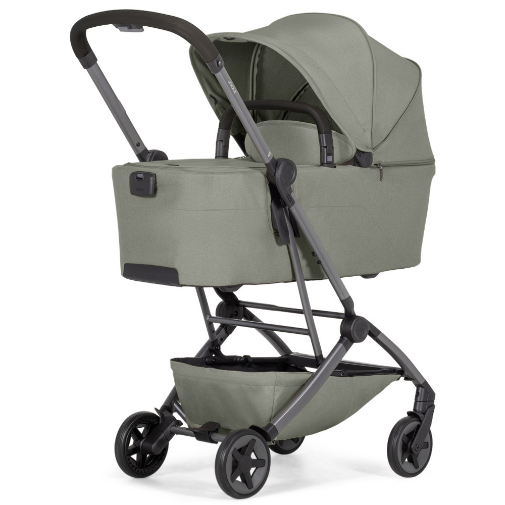 Коляска 2 в 1 Joolz Aer 2 Sage Green