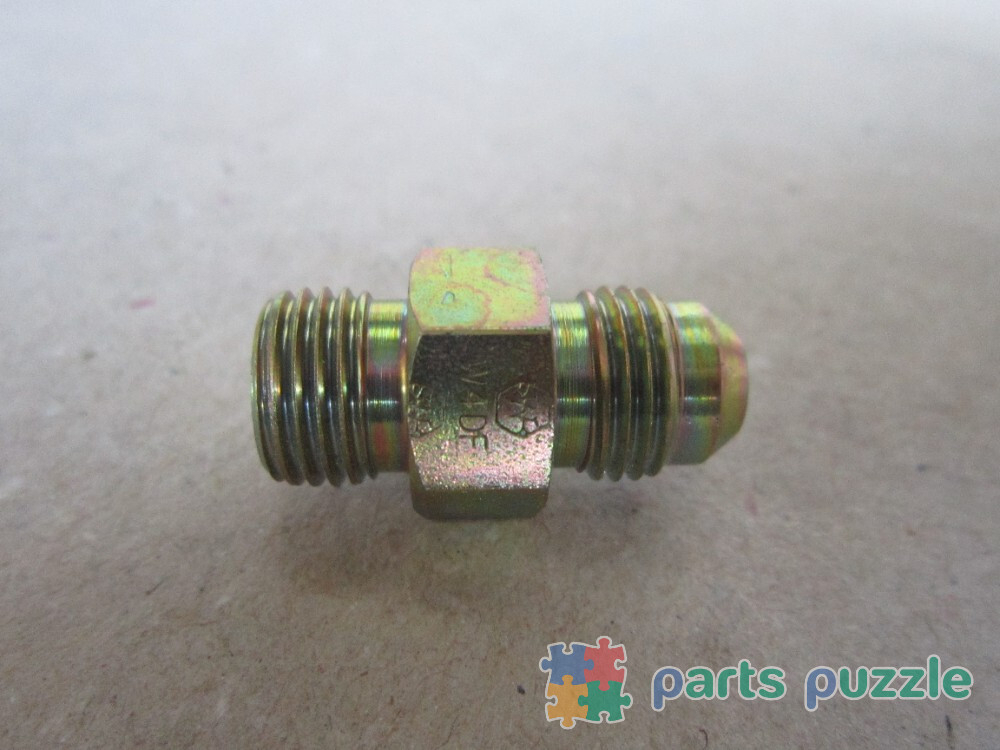 Штуцер топливной системы / CONNECTION АРТ: CH10026