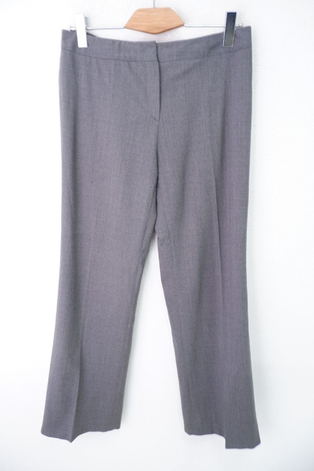 Брюки Santorelli базовые 48 размер