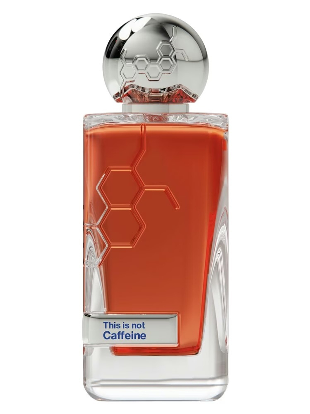 Hormone Paris This is not Caffeine