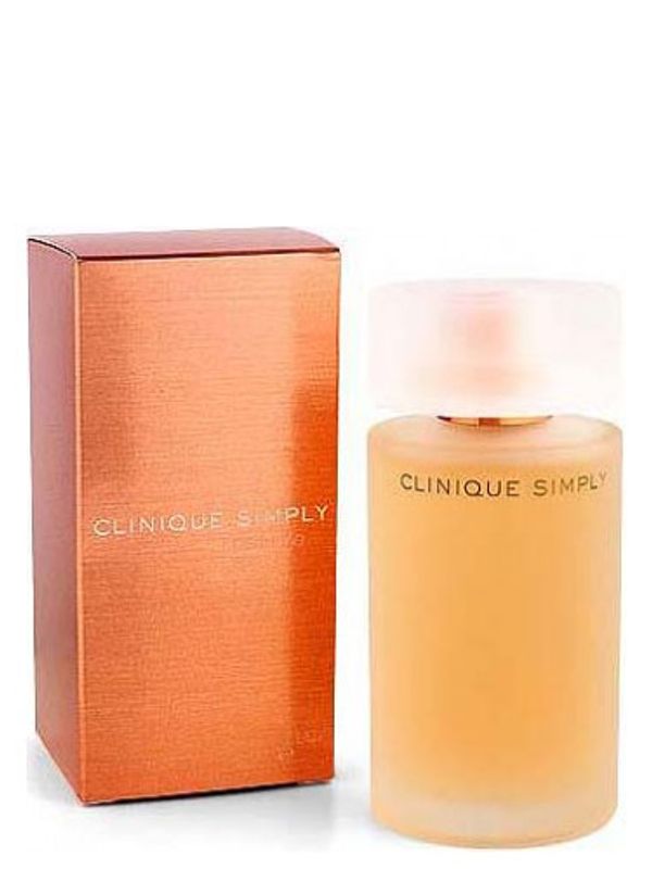 Clinique Simply