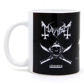 Кружка Mayhem Chimera (588)