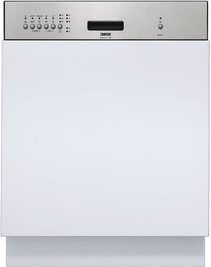 Встраиваемая посудомоечная машина Zanussi ZDI 311