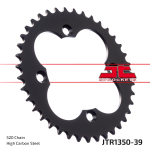 Звезда JTR1350.39